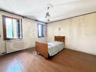 Villa unifamiliare, da ristrutturare, 285 m², Campagnola, Brugine — foto 9 di 14