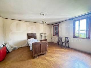 Villa unifamiliare, da ristrutturare, 285 m², Campagnola, Brugine — foto 5 di 14