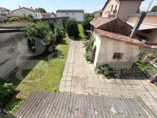 Villa unifamiliare, da ristrutturare, 285 m², Campagnola, Brugine — foto 8 di 14