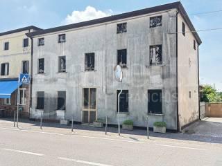 Villa unifamiliare, da ristrutturare, 285 m², Campagnola, Brugine — foto 14 di 14