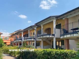 Attico via Sagramose 15, Centro, Lazise — foto 14 di 22