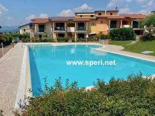Attico via Sagramose 15, Centro, Lazise — foto 17 di 22