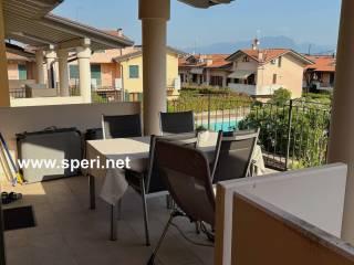 Attico via Sagramose 15, Centro, Lazise — foto 8 di 22