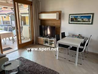 Attico via Sagramose 15, Centro, Lazise — foto 10 di 22