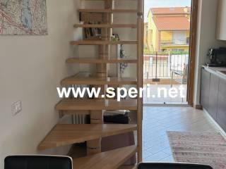 Attico via Sagramose 15, Centro, Lazise — foto 11 di 22