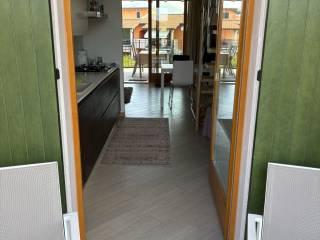 Attico via Sagramose 15, Centro, Lazise — foto 22 di 22