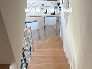 Attico via Sagramose 15, Centro, Lazise — foto 12 di 22