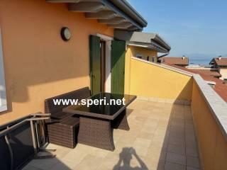 Attico via Sagramose 15, Centro, Lazise — foto 16 di 22