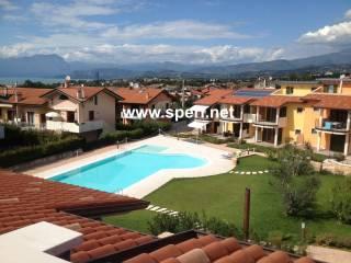 Attico via Sagramose 15, Centro, Lazise — foto 15 di 22