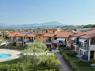 Attico via Sagramose 15, Centro, Lazise — foto 3 di 22