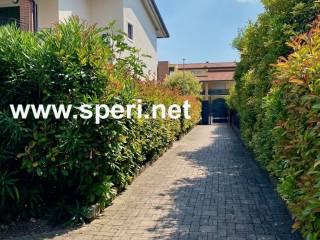 Attico via Sagramose 15, Centro, Lazise — foto 20 di 22