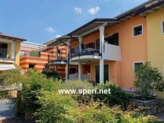 Attico via Sagramose 15, Centro, Lazise — foto 18 di 22