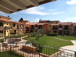 Attico via Sagramose 15, Centro, Lazise — foto 4 di 22