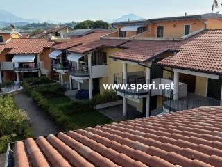 Attico via Sagramose 15, Centro, Lazise — foto 7 di 22