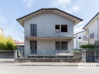 Terratetto unifamiliare via XXV Aprile, Villaggio Argentina, Misano Adriatico — foto 19 di 19
