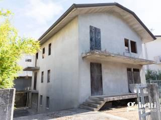 Terratetto unifamiliare via XXV Aprile, Villaggio Argentina, Misano Adriatico — foto 6 di 19