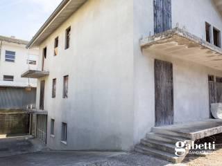 Terratetto unifamiliare via XXV Aprile, Villaggio Argentina, Misano Adriatico — foto 16 di 19