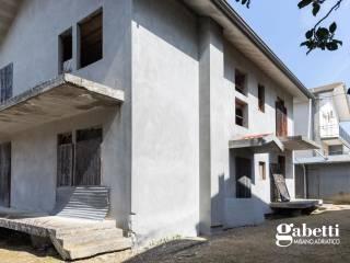 Terratetto unifamiliare via XXV Aprile, Villaggio Argentina, Misano Adriatico — foto 18 di 19