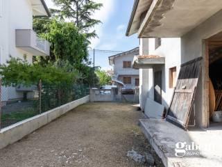 Terratetto unifamiliare via XXV Aprile, Villaggio Argentina, Misano Adriatico — foto 12 di 19