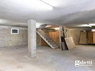 Terratetto unifamiliare via XXV Aprile, Villaggio Argentina, Misano Adriatico — foto 11 di 19
