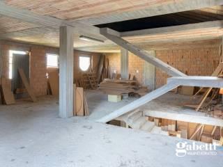 Terratetto unifamiliare via XXV Aprile, Villaggio Argentina, Misano Adriatico — foto 7 di 19