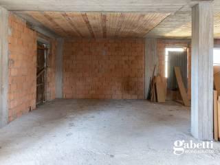 Terratetto unifamiliare via XXV Aprile, Villaggio Argentina, Misano Adriatico — foto 2 di 19