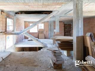 Terratetto unifamiliare via XXV Aprile, Villaggio Argentina, Misano Adriatico — foto 4 di 19