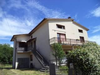 Villa unifamiliare, buono stato, 367 m², Centro, Carlino — foto 31 di 55