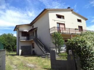 Villa unifamiliare, buono stato, 367 m², Centro, Carlino — foto 27 di 55