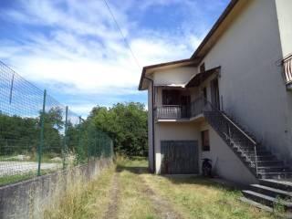 Villa unifamiliare, buono stato, 367 m², Centro, Carlino — foto 10 di 55