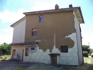 Villa unifamiliare, buono stato, 367 m², Centro, Carlino — foto 40 di 55
