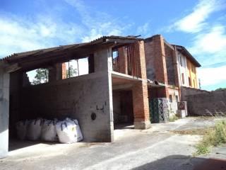 Villa unifamiliare, buono stato, 367 m², Centro, Carlino — foto 46 di 55