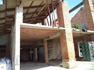 Villa unifamiliare, buono stato, 367 m², Centro, Carlino — foto 52 di 55