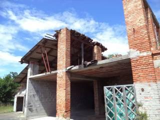 Villa unifamiliare, buono stato, 367 m², Centro, Carlino — foto 4 di 55