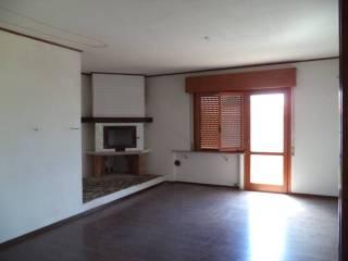 Villa unifamiliare, buono stato, 367 m², Centro, Carlino — foto 23 di 55