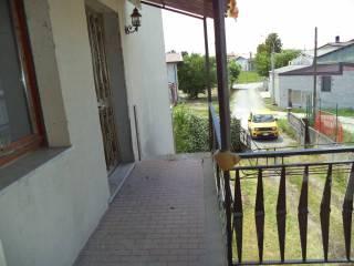 Villa unifamiliare, buono stato, 367 m², Centro, Carlino — foto 45 di 55