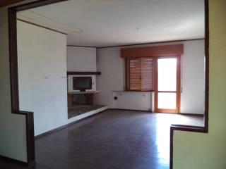 Villa unifamiliare, buono stato, 367 m², Centro, Carlino — foto 38 di 55