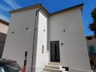 Terratetto unifamiliare via delle Cimette 65, Borgo Quinzio, Fara in Sabina — foto 9 di 23