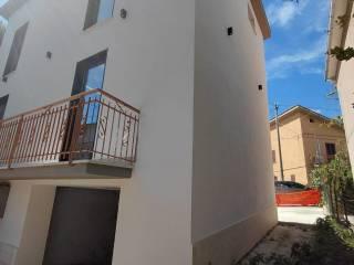 Terratetto unifamiliare via delle Cimette 65, Borgo Quinzio, Fara in Sabina — foto 11 di 23