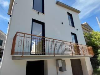 Terratetto unifamiliare via delle Cimette 65, Borgo Quinzio, Fara in Sabina — foto 4 di 23