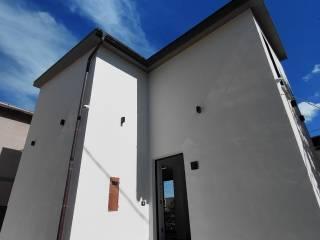 Terratetto unifamiliare via delle Cimette 65, Borgo Quinzio, Fara in Sabina — foto 19 di 23