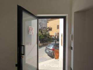 Terratetto unifamiliare via delle Cimette 65, Borgo Quinzio, Fara in Sabina — foto 21 di 23