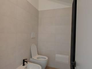 Terratetto unifamiliare via delle Cimette 65, Borgo Quinzio, Fara in Sabina — foto 10 di 23