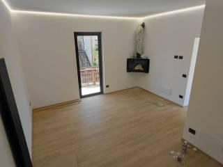 Terratetto unifamiliare via delle Cimette 65, Borgo Quinzio, Fara in Sabina — foto 20 di 23