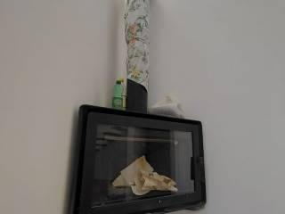 Terratetto unifamiliare via delle Cimette 65, Borgo Quinzio, Fara in Sabina — foto 15 di 23