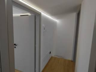 Terratetto unifamiliare via delle Cimette 65, Borgo Quinzio, Fara in Sabina — foto 14 di 23