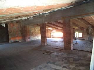 Villa unifamiliare, buono stato, 367 m², Centro, Carlino — foto 28 di 55