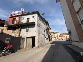 Villa unifamiliare via Pietro Micca 9, Centro, Trino — foto 7 di 12