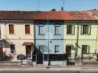 Terratetto unifamiliare via Antonio Salieri 196, San Michele Extra, Verona — foto 16 di 30