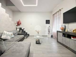 Terratetto unifamiliare via Antonio Salieri 196, San Michele Extra, Verona — foto 24 di 30